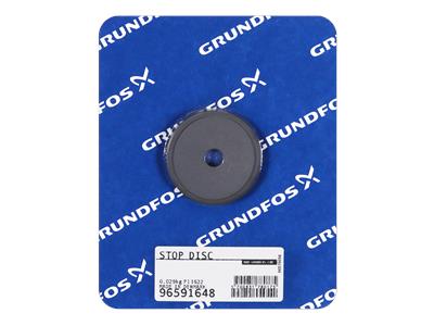 Grundfos STOP DISC componente 96591648