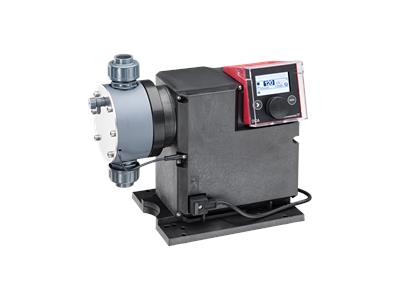 Grundfos DDA 120-7 FCM-SS/V/SS-F-31A3A3 SMART Digital diaphragm metering pump 99159480
