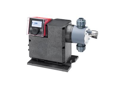 Grundfos DDA 200-4 AR-PV-L/T/C-F-31U3U SMART Digital diaphragm metering pump 99159510