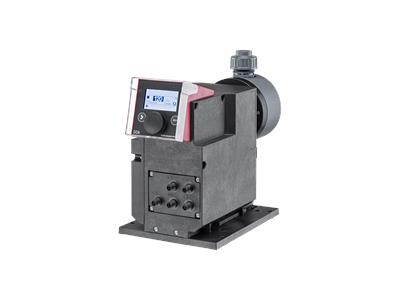 Grundfos DDA 60-10 AR-PVC/E/C-F-31A7A7B SMART Digital diaphragm metering pump 99159454