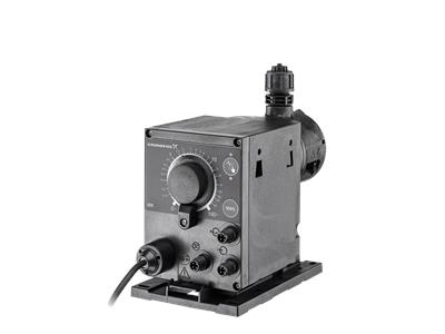 Grundfos DDE 15-4 P-PV/V/C-X-32U2U2FG SMART Digital diaphragm metering pump 97721043