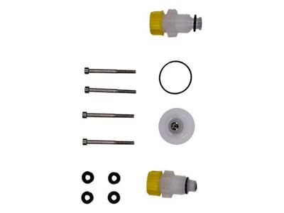 SD-S-PV/T/C-1 valve &amp; diaphragm kit Grundfos 97751539