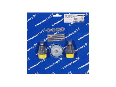 Grundfos valve &amp; diaphragm kit 97751491