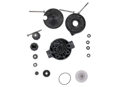 Pump head kit SD-M-2-PVC/V/C-1 Grundfos 97751235