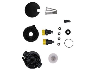 Pump head kit SD-M-2-PVC/T/C-1 Grundfos 97751241