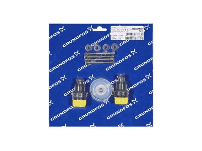Grundfos valve &amp; diaphragm kit 97751503
