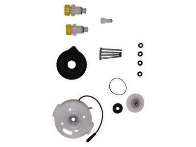 Pump head kit SD-M-2-PV/V/C-1 Grundfos 97751343