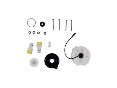 Pump head kit SD-M-2-PV/T/C-1 Grundfos 97751349