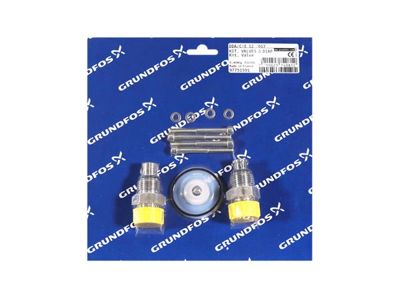 Grundfos valve &amp; diaphragm kit 97751591