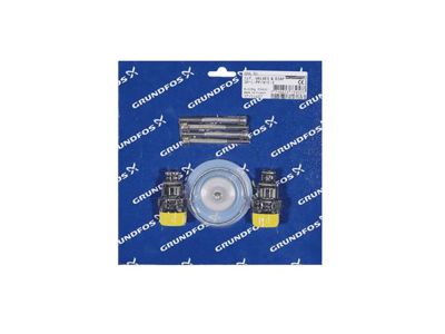 Grundfos valve &amp; diaphragm kit 97751467