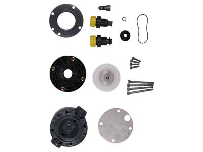 Pump head kit SD-L-1-PVC/E/C-1 Grundfos 97751247