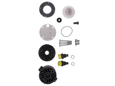 Kit tête de pompe SD-L-1-PVC/V/C-1 Grundfos 97751253