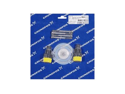 Grundfos valve &amp; diaphragm kit 97751515