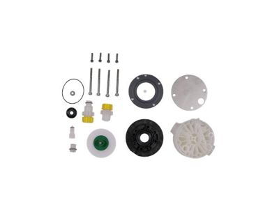 Pump head kit SD-L-1-PV/V/C-1 Grundfos 97751361