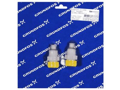Grundfos valve kit 97751683