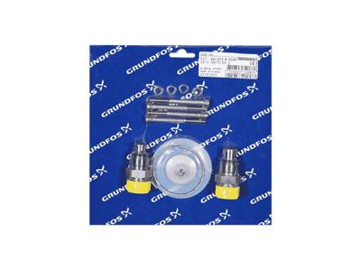 Grundfos valve &amp; diaphragm kit 97751597