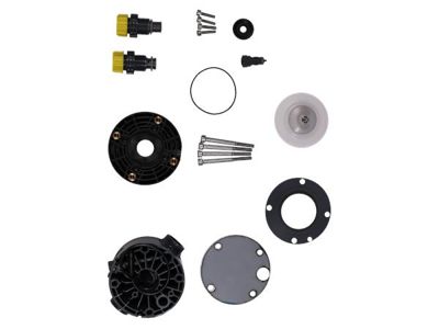 Pump head kit SD-L-2-PVC/V/C-1 Grundfos 97751271