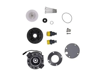 Pump head kit SD-L-2-PVC/T/C-1 Grundfos 97751277