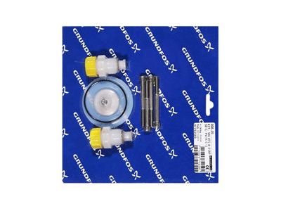 Grundfos valve &amp; diaphragm kit 97751569