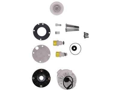 Pump head kit SD-L-2-PV/T/C-1 Grundfos 97751385