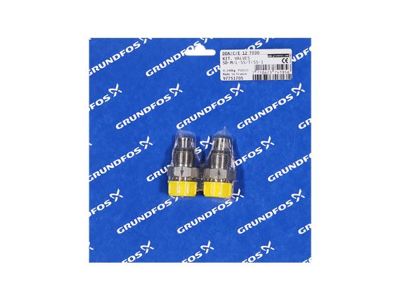 Grundfos valve kit 97751705