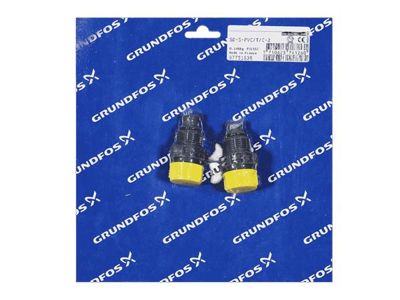 Grundfos valve kit 97751636
