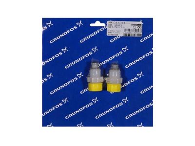 Grundfos valve kit 97751666