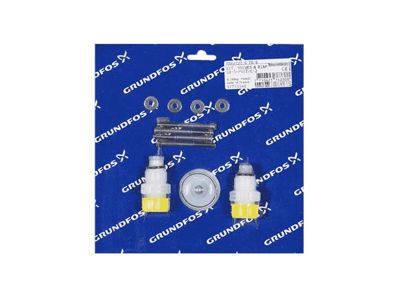 Grundfos valve &amp; diaphragm kit 97751540