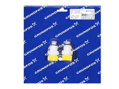 Grundfos valve kit 97751672