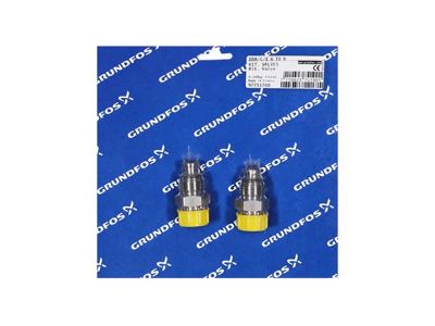 Grundfos valve kit 97751700