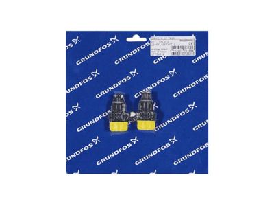 Grundfos valve kit 97751618
