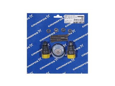 Grundfos valve &amp; diaphragm kit 97751492