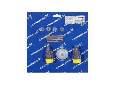 Grundfos valve &amp; diaphragm kit 97751504