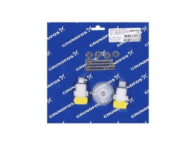 Grundfos valve &amp; diaphragm kit 97751558