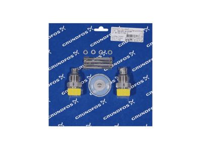 Grundfos valve &amp; diaphragm kit 97751592
