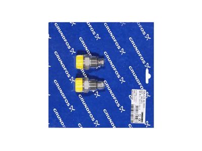 Grundfos valve kit 97751706