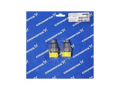Grundfos valve kit 97751624