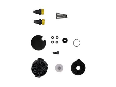 Pump head kit SD-S-2-PVC/V/C-2 Grundfos 97751200