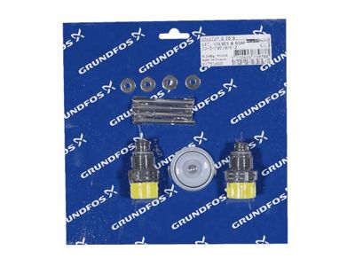 Grundfos valve &amp; diaphragm kit 97751480