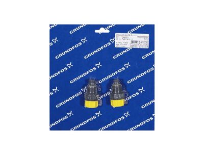 Grundfos valve kit 97751630