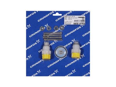 Grundfos valve &amp; diaphragm kit 97751534