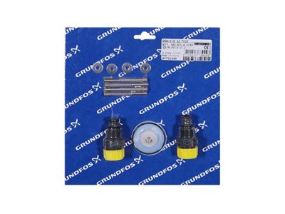 Grundfos valve &amp; diaphragm kit 97751440