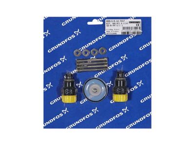 Grundfos valve &amp; diaphragm kit 97751446