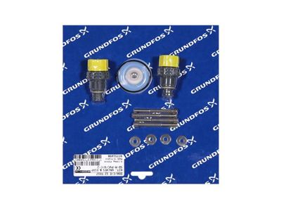 Grundfos valve &amp; diaphragm kit 97751498