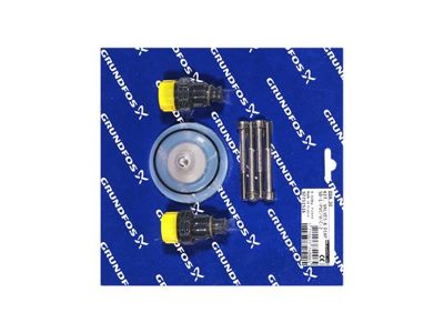 Grundfos valve &amp; diaphragm kit 97751516