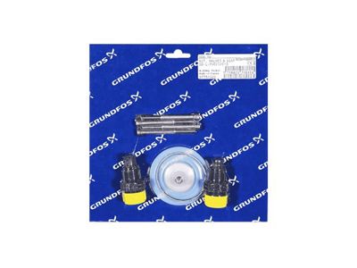 Grundfos valve &amp; diaphragm kit 97751522