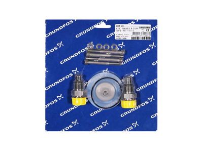 Grundfos valve &amp; diaphragm kit 97751598