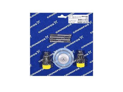 Grundfos valve &amp; diaphragm kit 97751468