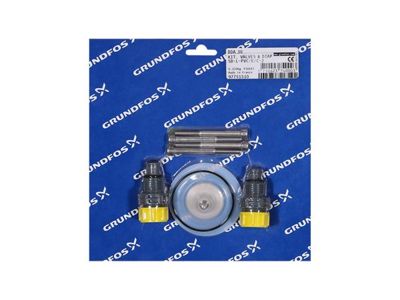 Grundfos valve &amp; diaphragm kit 97751510