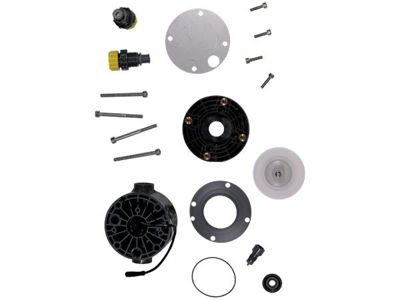 Pump head kit SD-L-2-PVC/V/C-2 Grundfos 97751272
